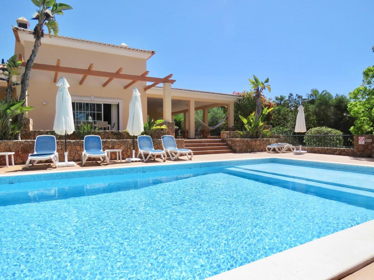 Casa Dos Cedros Villa Carvoeiro  Exterior photo