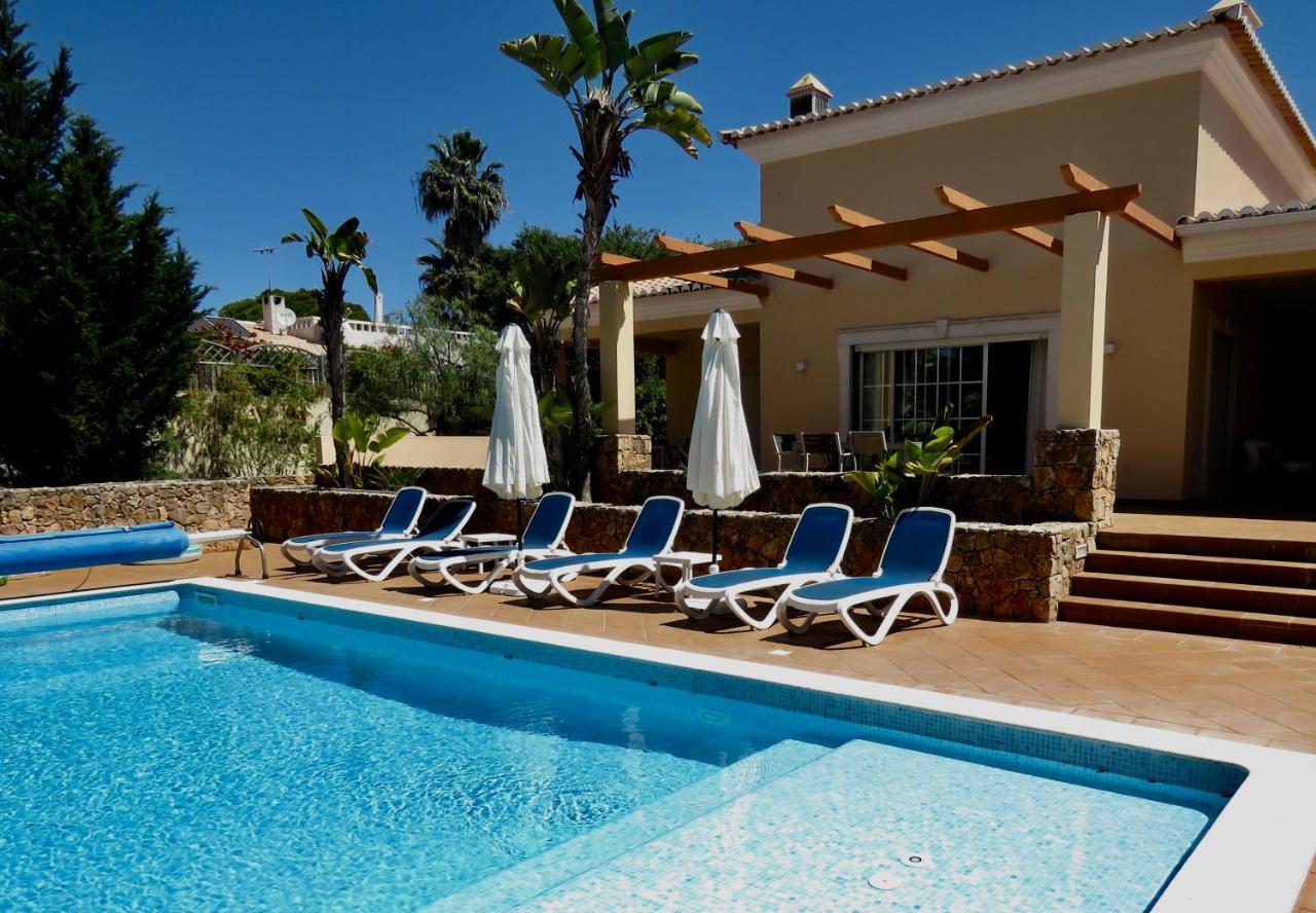 Casa Dos Cedros Villa Carvoeiro  Exterior photo